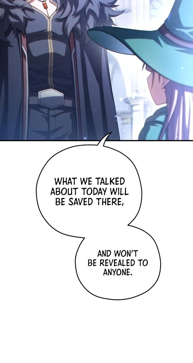 My Blasted Reincarnated Life Chapter 49 page 28 - 