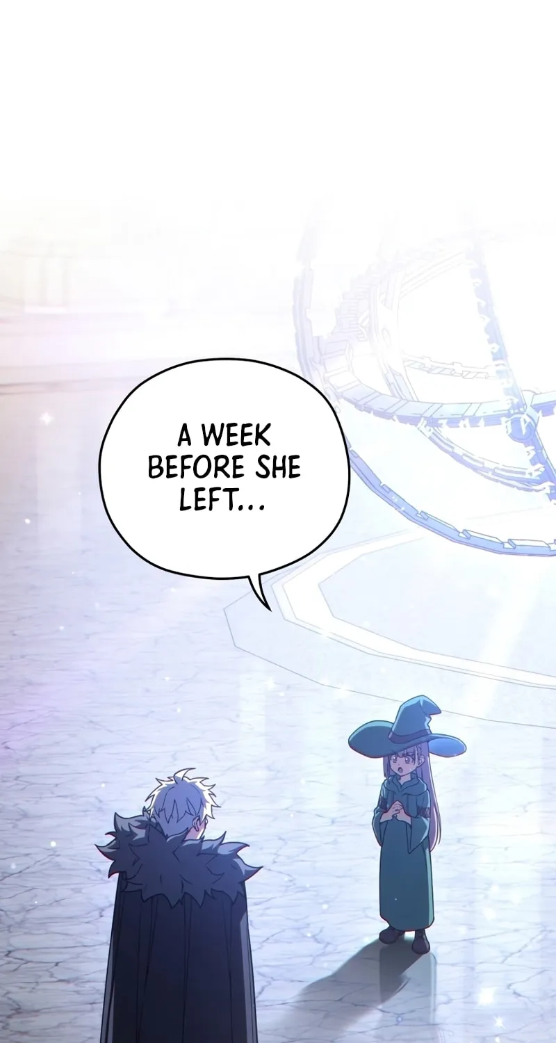 My Blasted Reincarnated Life Chapter 49 page 36 - 