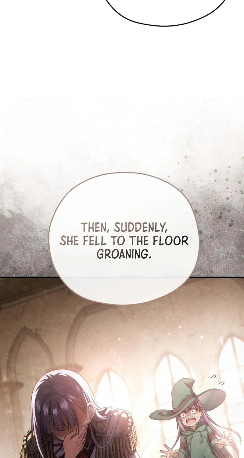 My Blasted Reincarnated Life Chapter 49 page 38 - 
