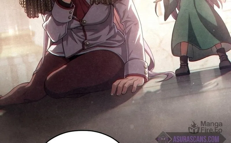 My Blasted Reincarnated Life Chapter 49 page 39 - 