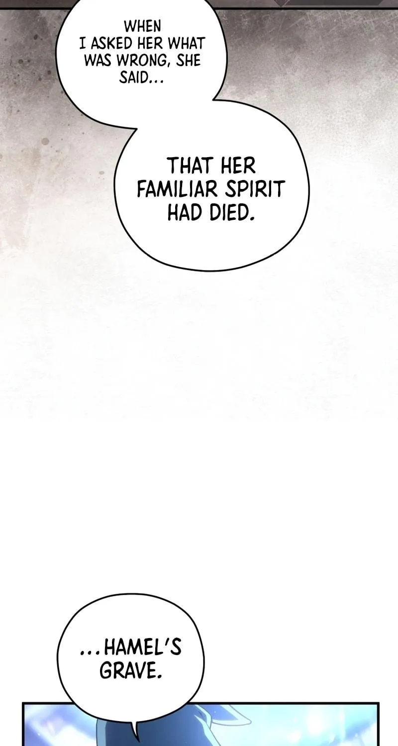 My Blasted Reincarnated Life Chapter 49 page 40 - 
