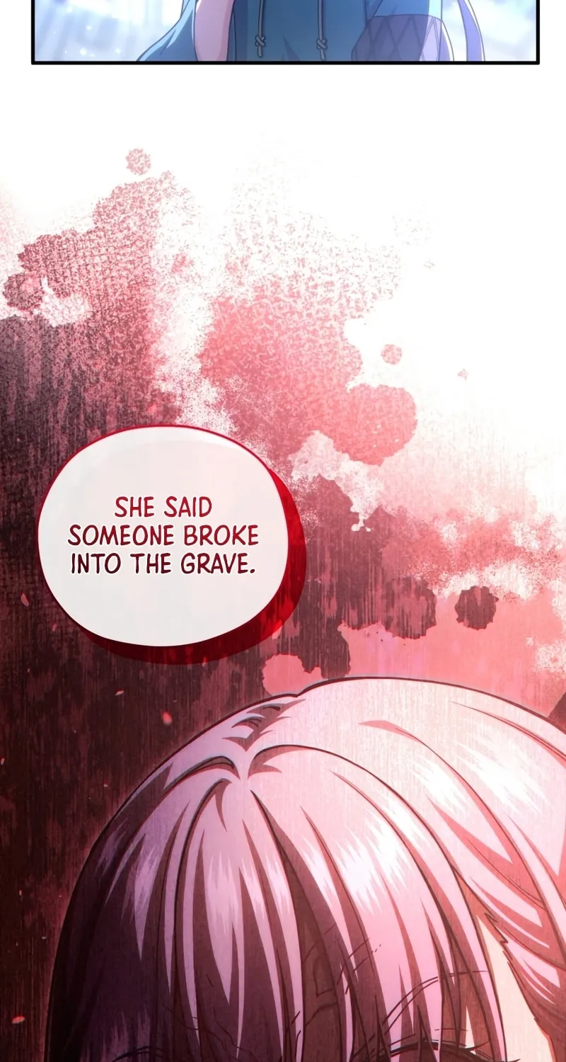 My Blasted Reincarnated Life Chapter 49 page 42 - 