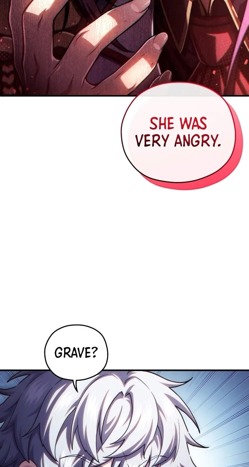 My Blasted Reincarnated Life Chapter 49 page 44 - 
