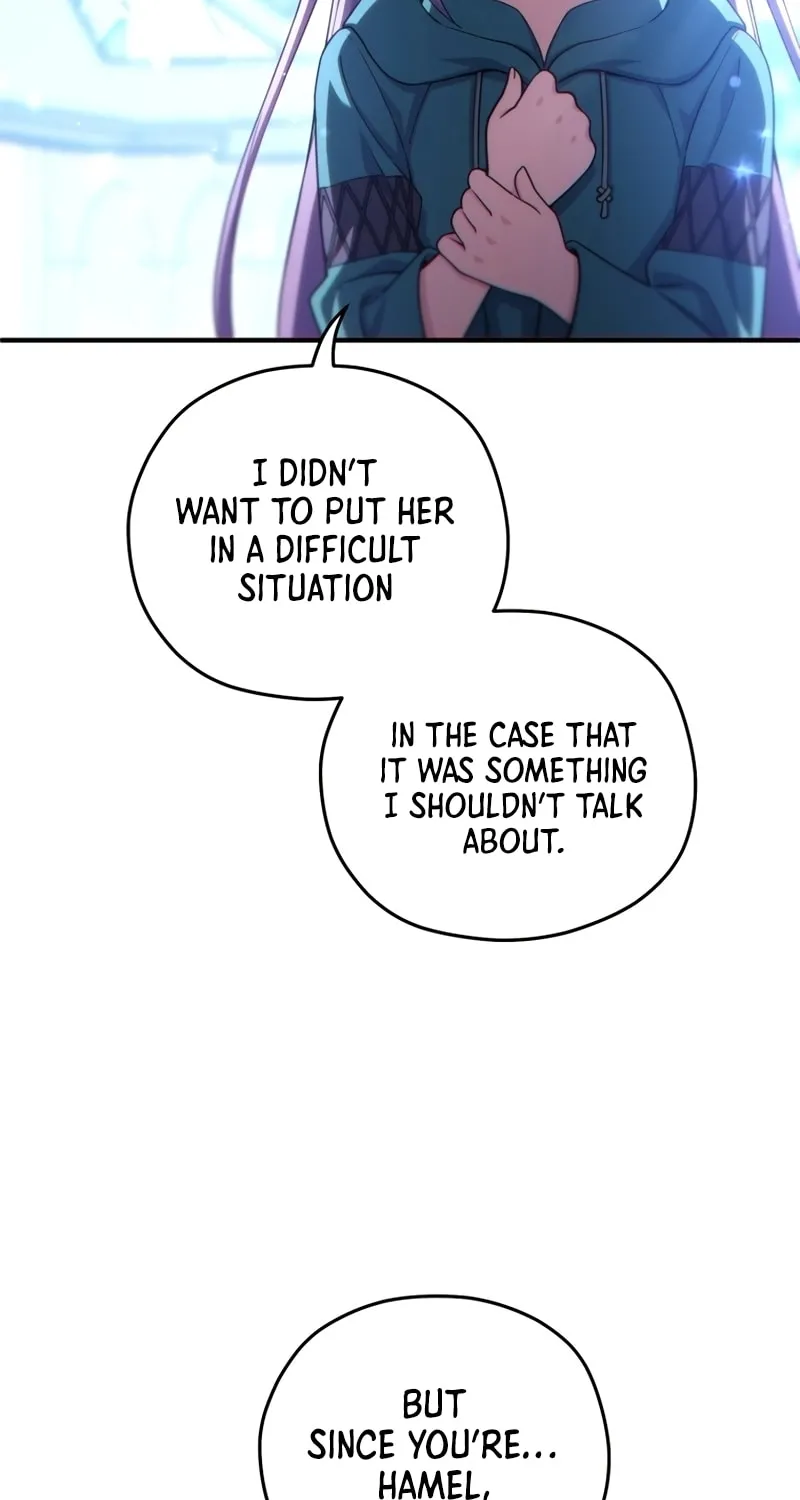 My Blasted Reincarnated Life Chapter 49 page 50 - 