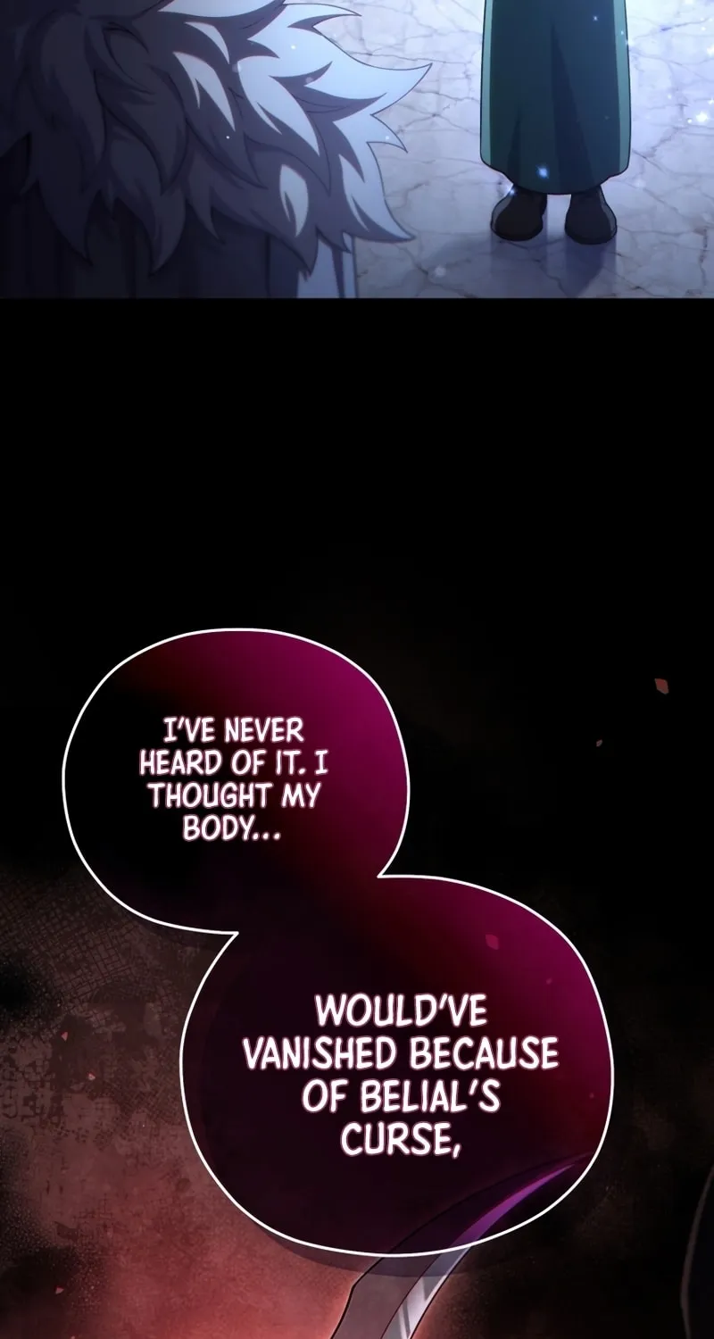 My Blasted Reincarnated Life Chapter 49 page 54 - 