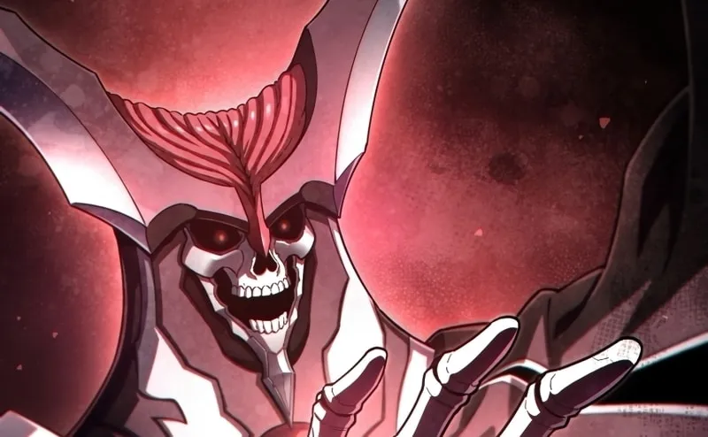 My Blasted Reincarnated Life Chapter 49 page 55 - 