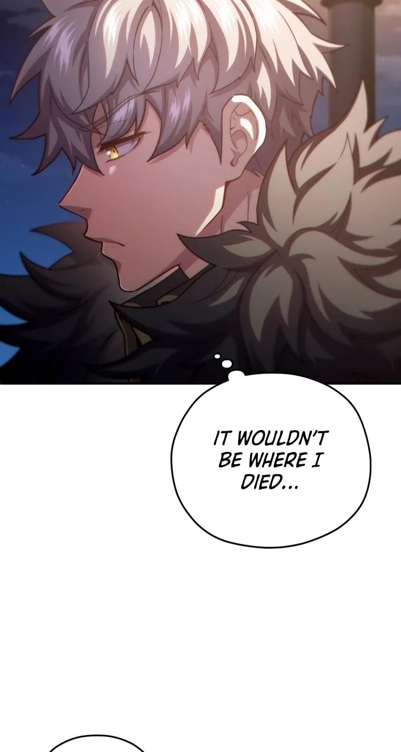 My Blasted Reincarnated Life Chapter 49 page 68 - 