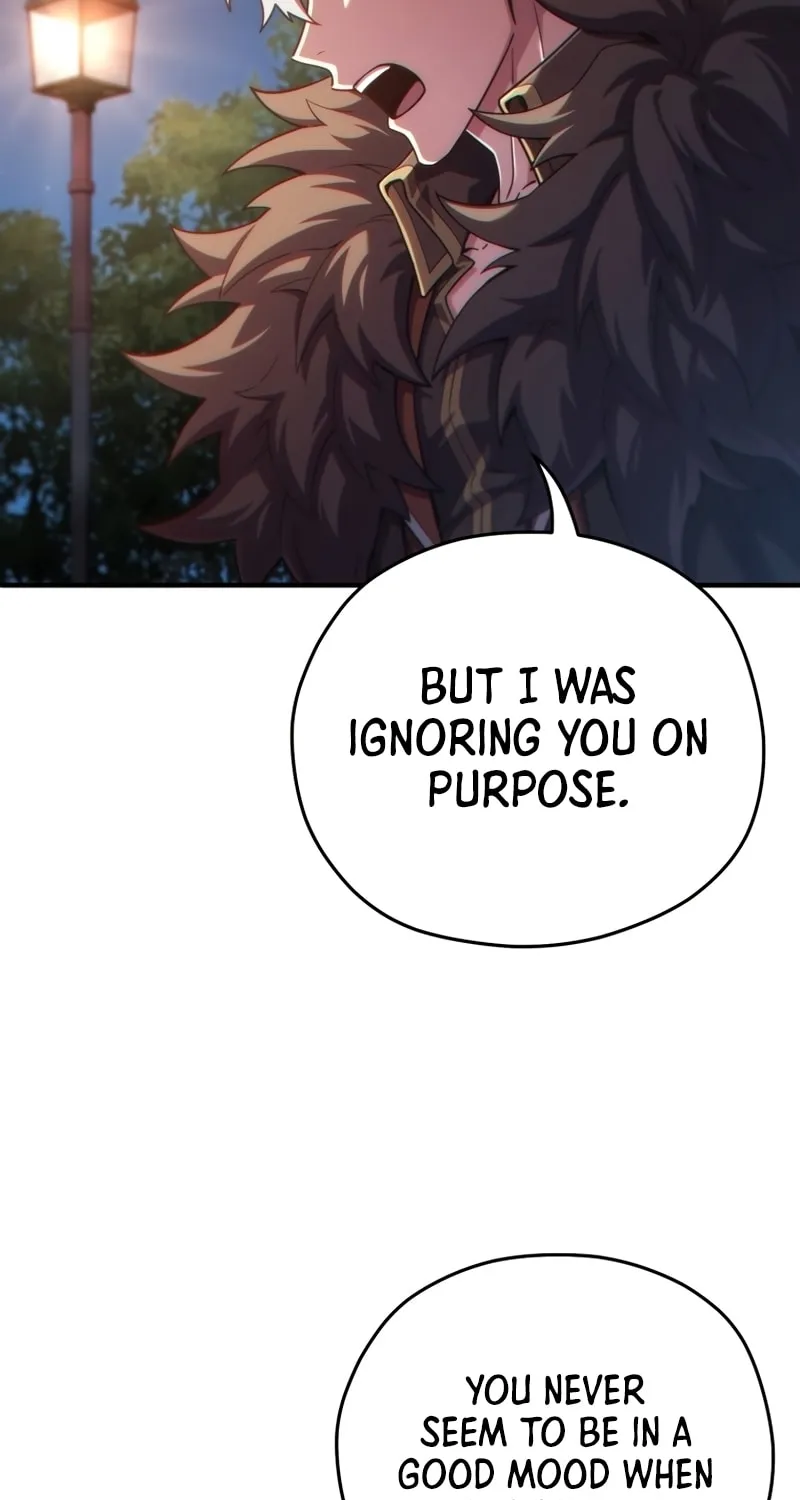 My Blasted Reincarnated Life Chapter 49 page 74 - 