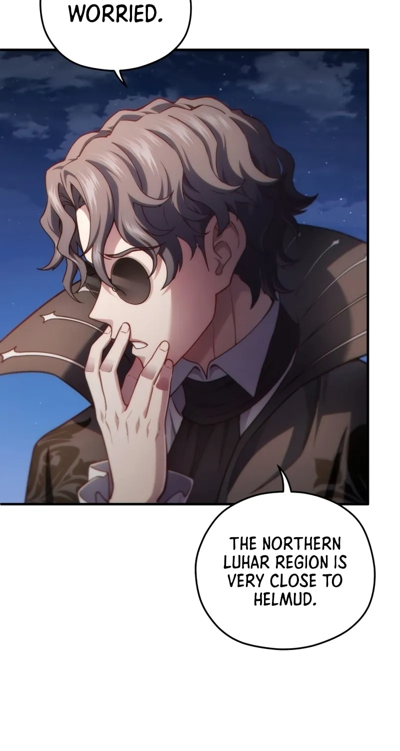 My Blasted Reincarnated Life Chapter 49 page 80 - 