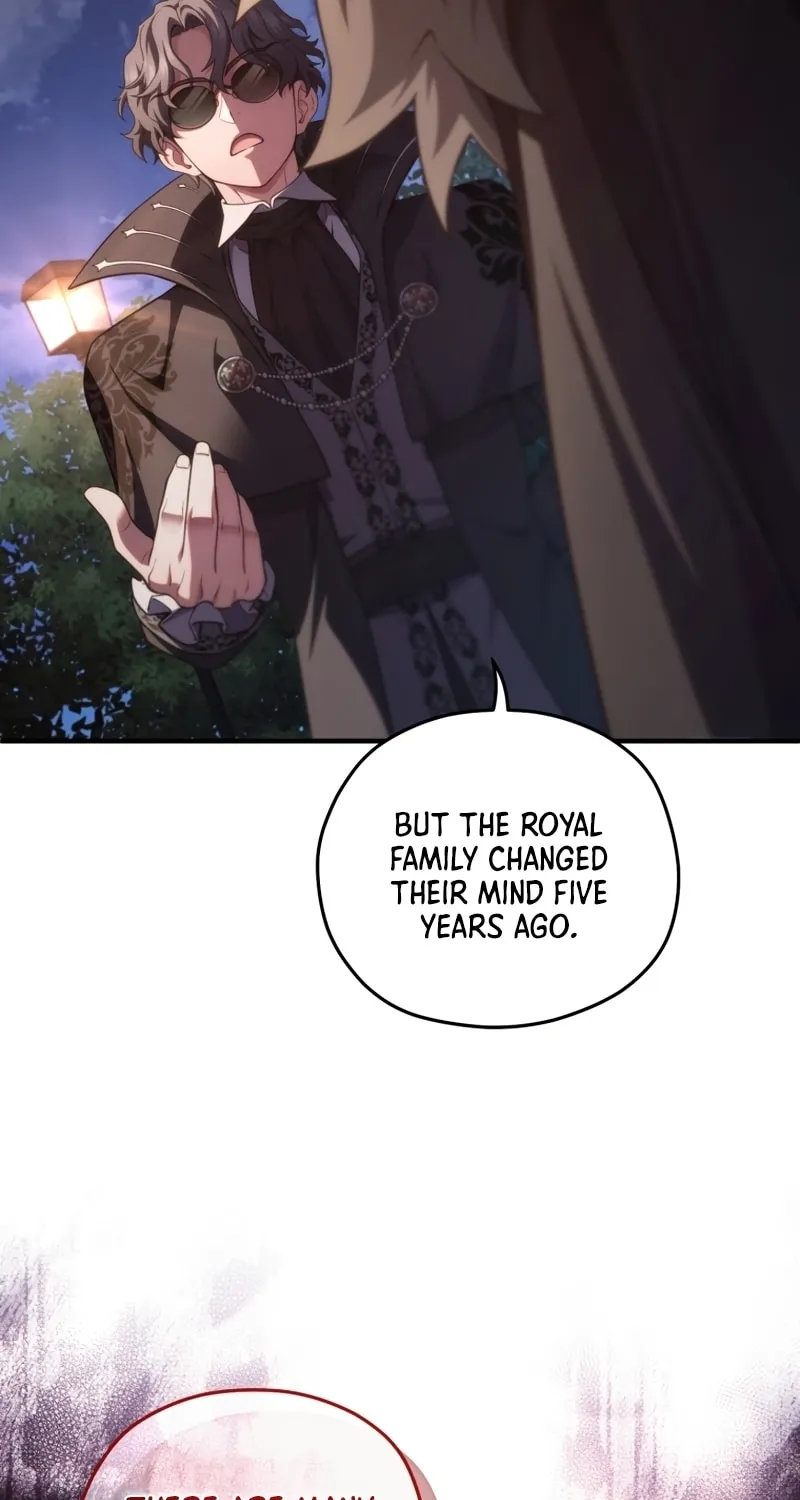 My Blasted Reincarnated Life Chapter 49 page 84 - 