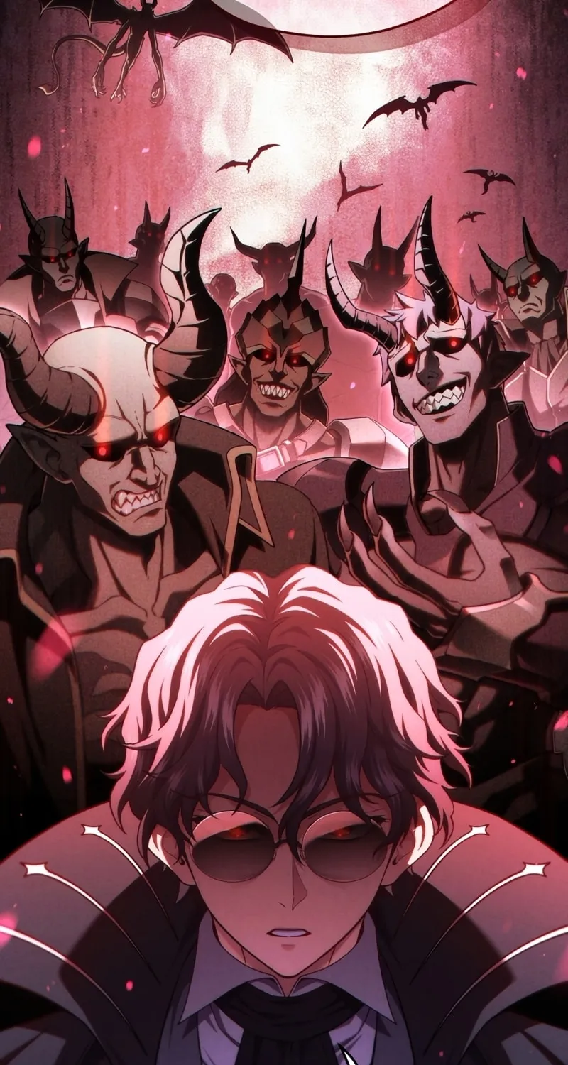 My Blasted Reincarnated Life Chapter 49 page 86 - 