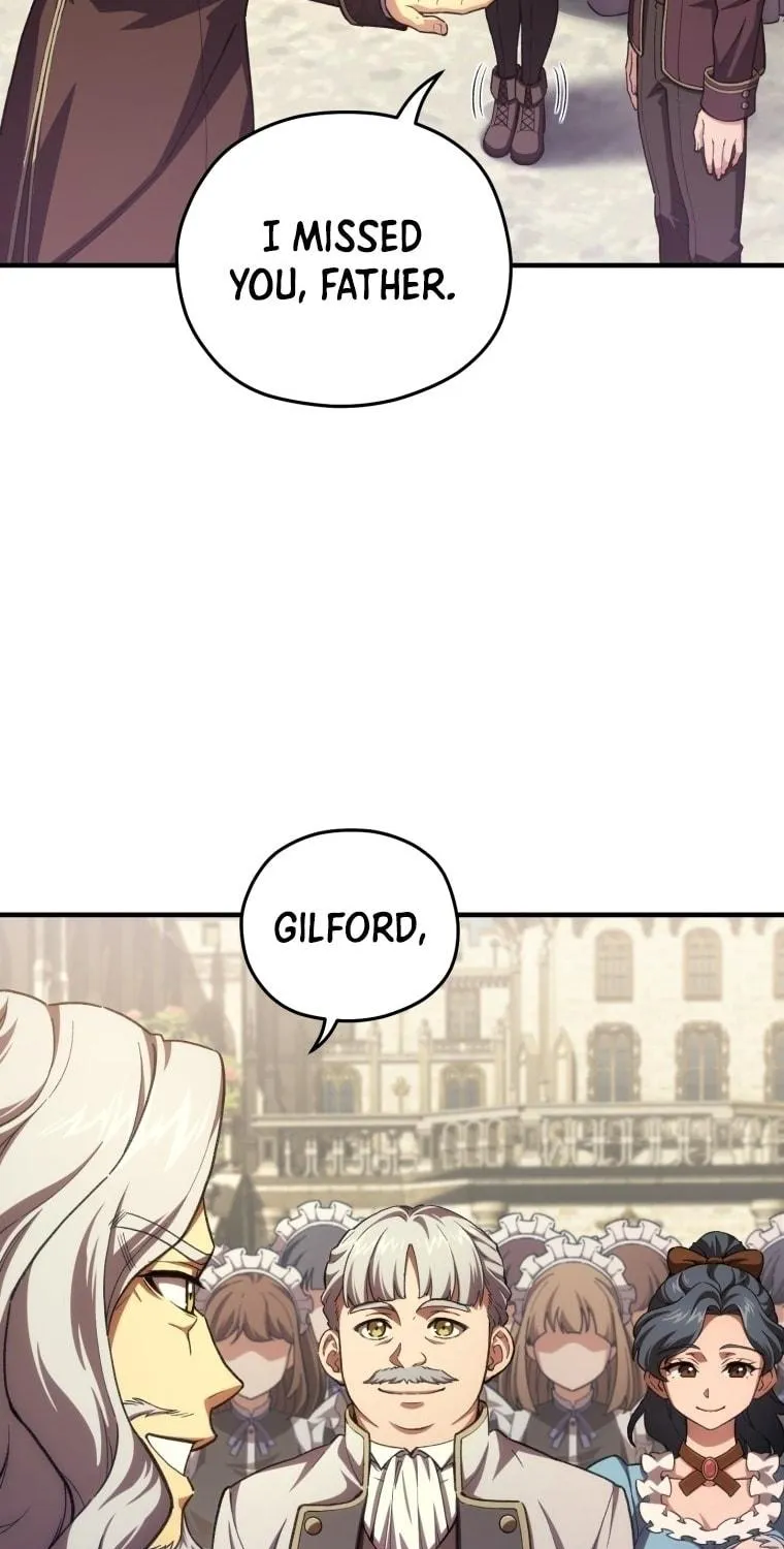My Blasted Reincarnated Life Chapter 5 page 108 - 