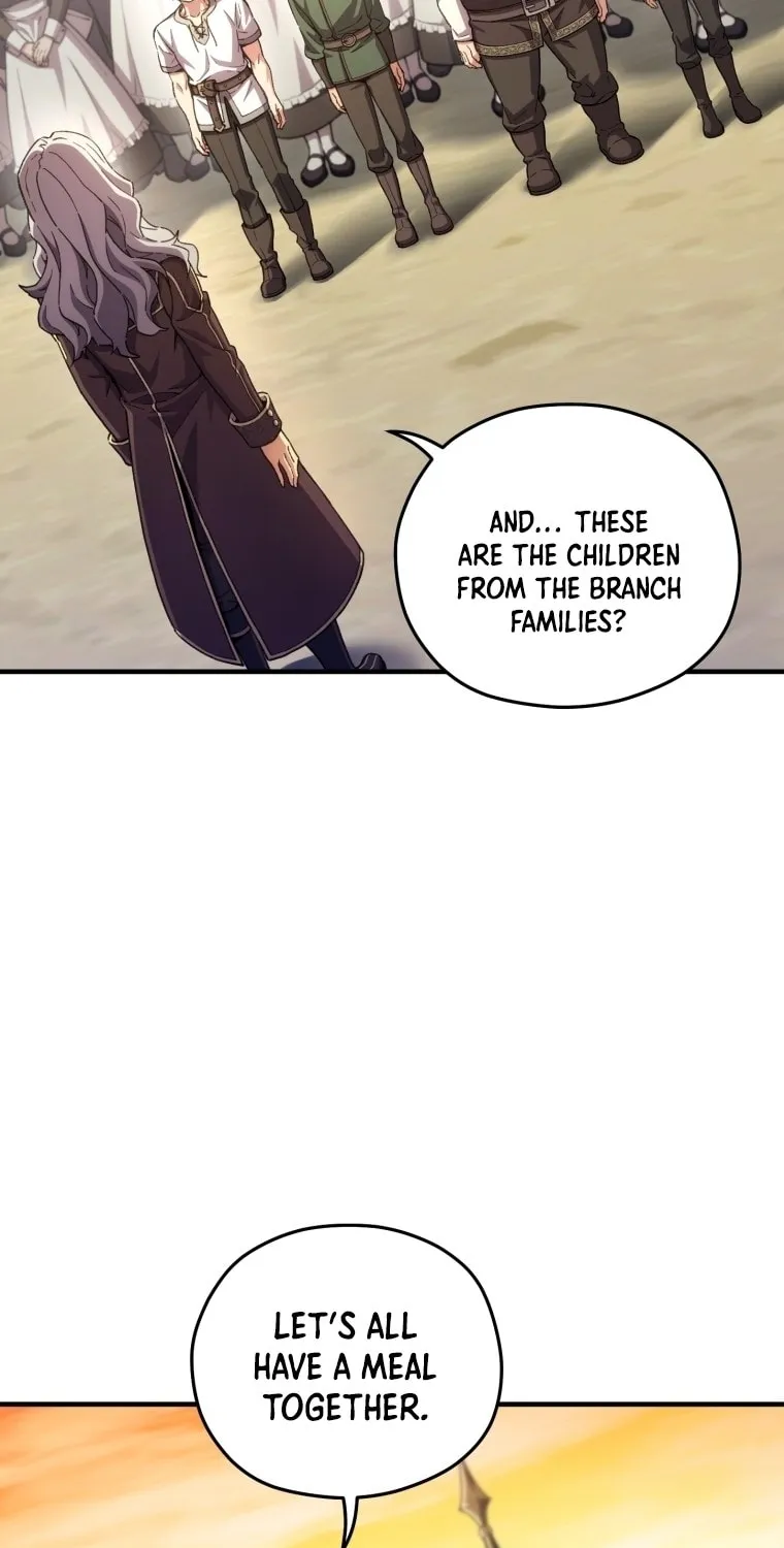 My Blasted Reincarnated Life Chapter 5 page 114 - 