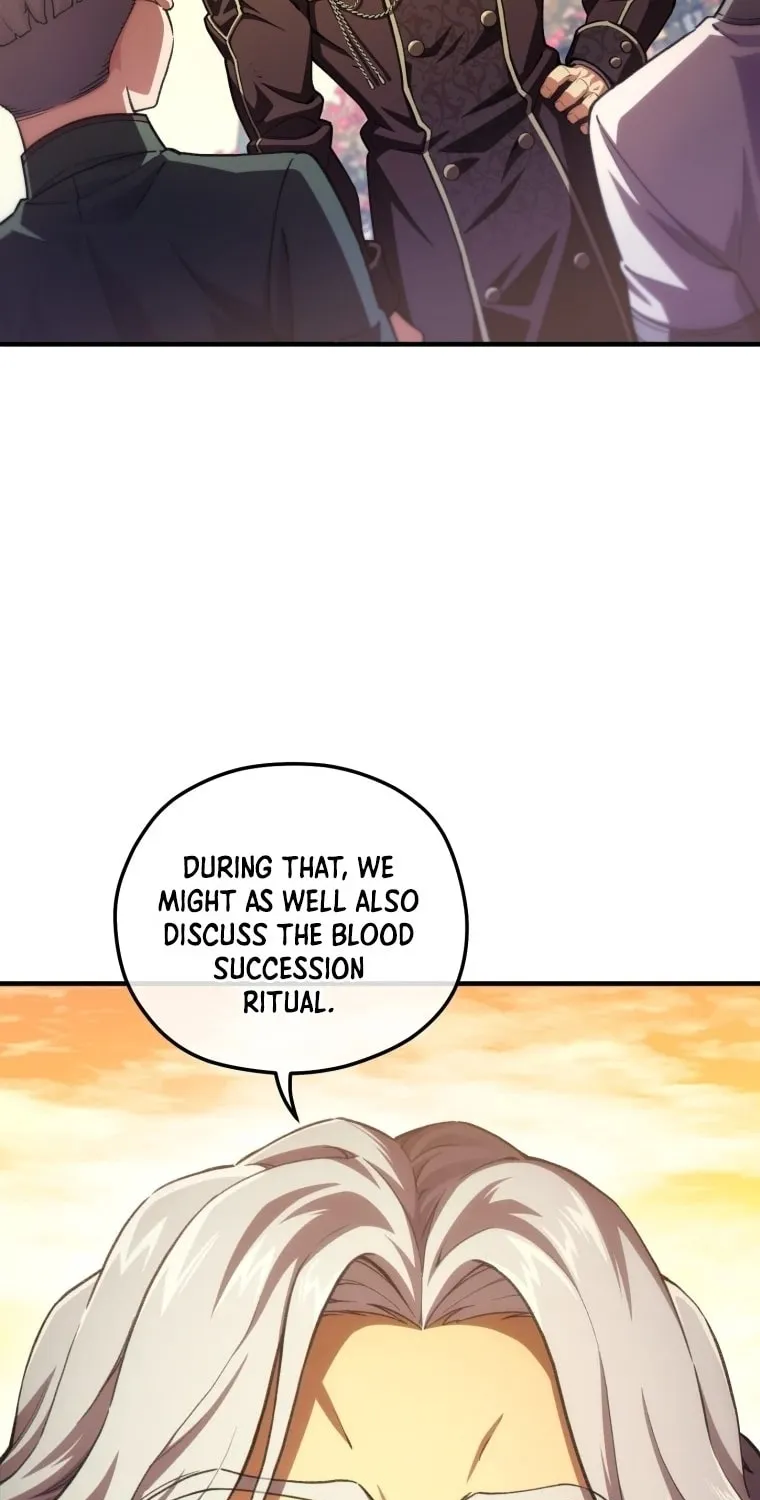 My Blasted Reincarnated Life Chapter 5 page 116 - 