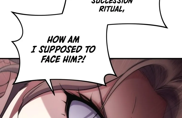 My Blasted Reincarnated Life Chapter 5 page 33 - 
