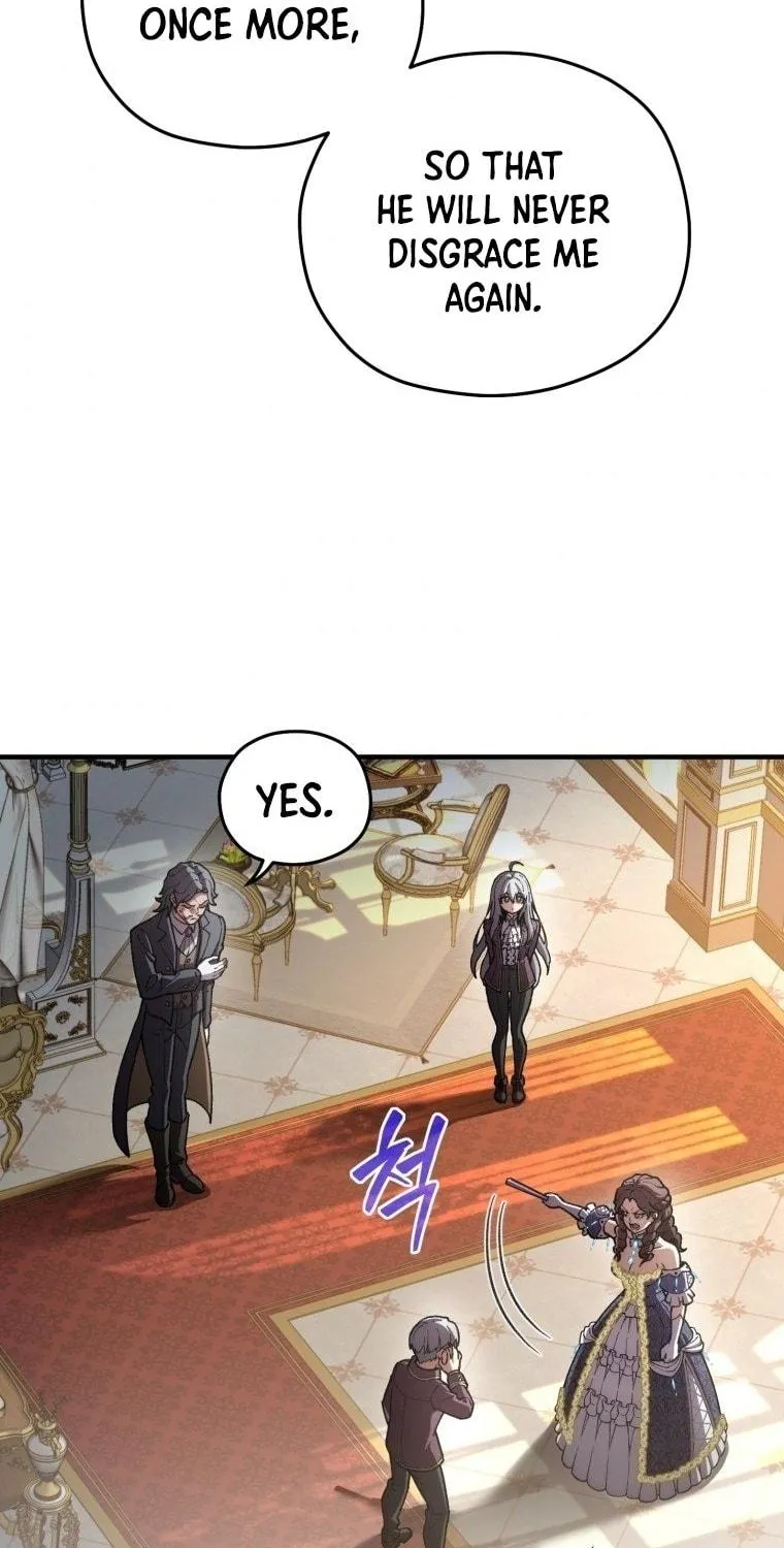 My Blasted Reincarnated Life Chapter 5 page 40 - 