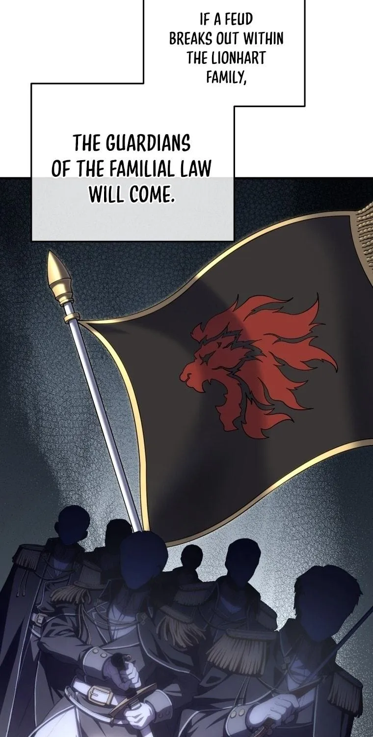 My Blasted Reincarnated Life Chapter 5 page 58 - 