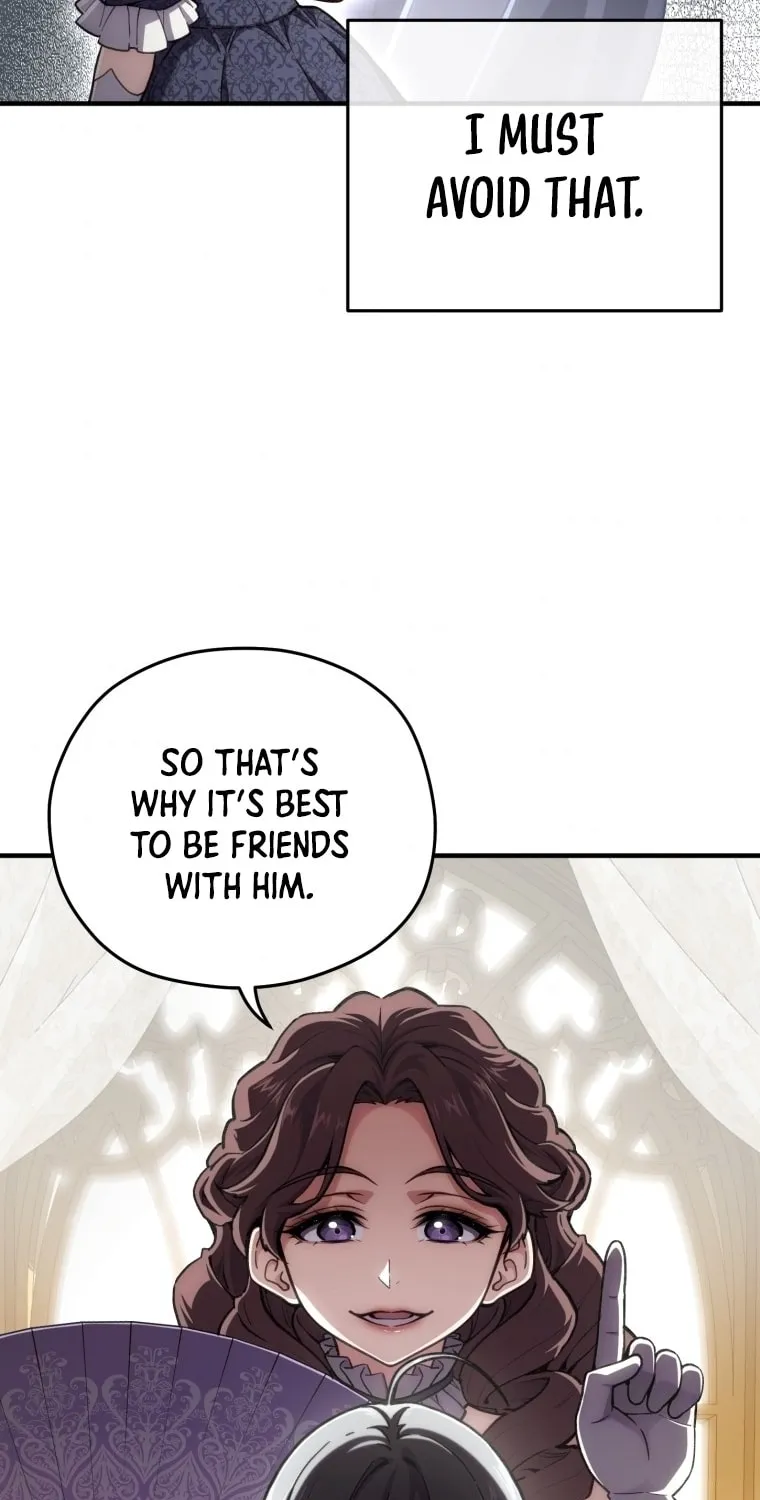 My Blasted Reincarnated Life Chapter 5 page 60 - 
