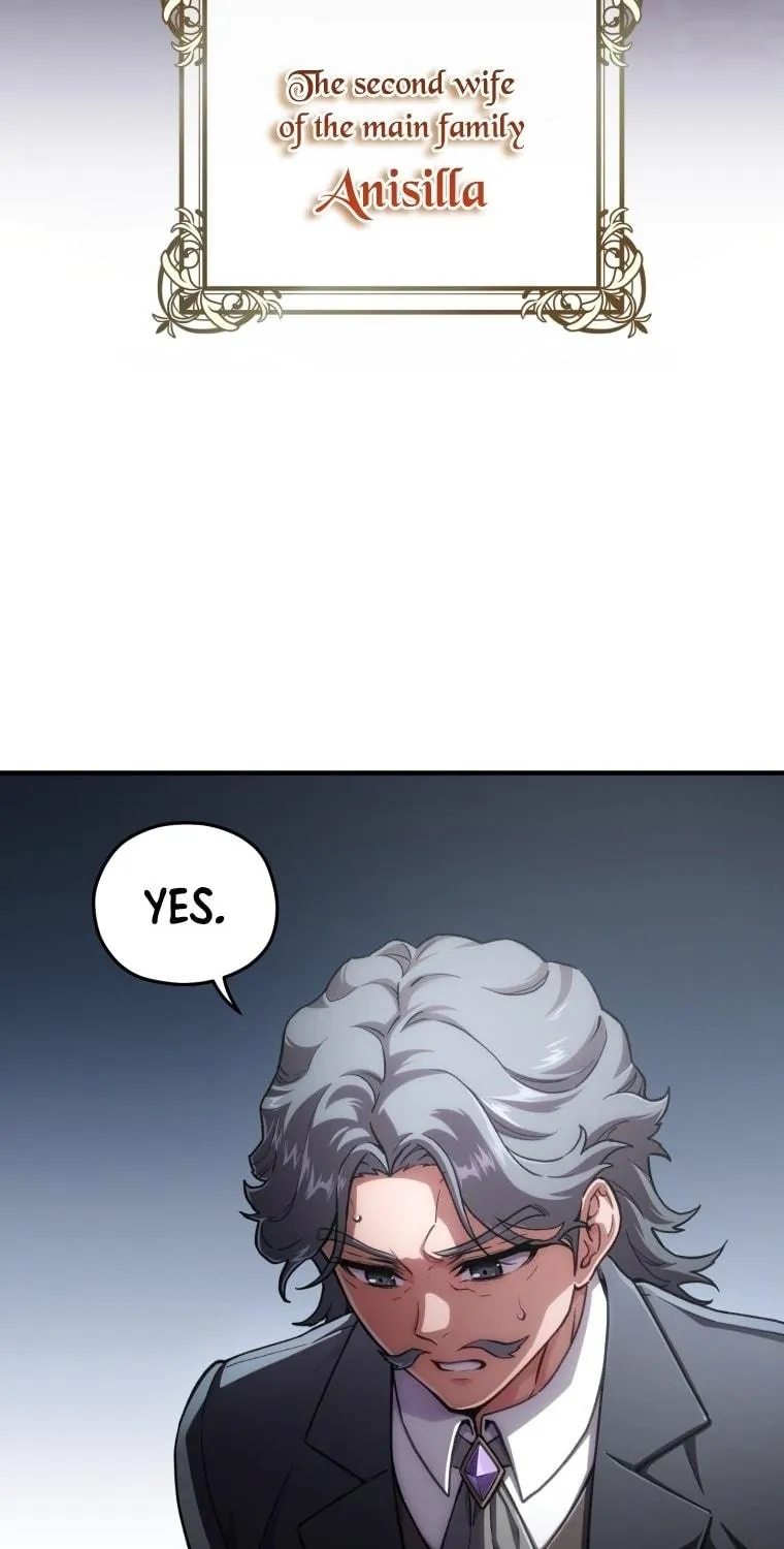 My Blasted Reincarnated Life Chapter 5 page 8 - 