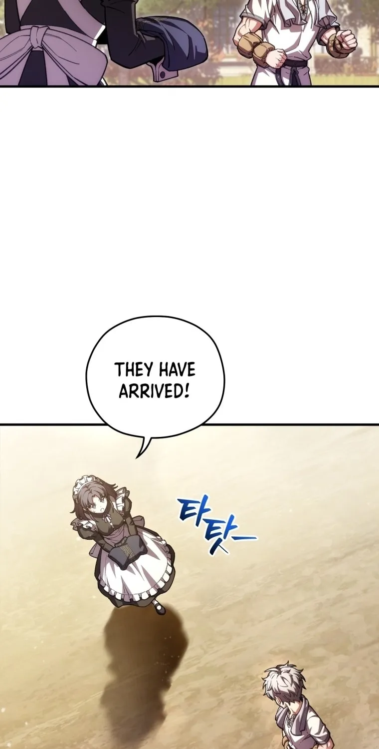 My Blasted Reincarnated Life Chapter 5 page 72 - 