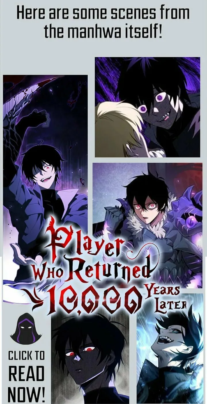 My Blasted Reincarnated Life Chapter 50.5 page 3 - 