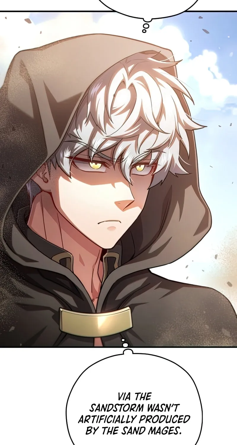 My Blasted Reincarnated Life Chapter 50 page 102 - 