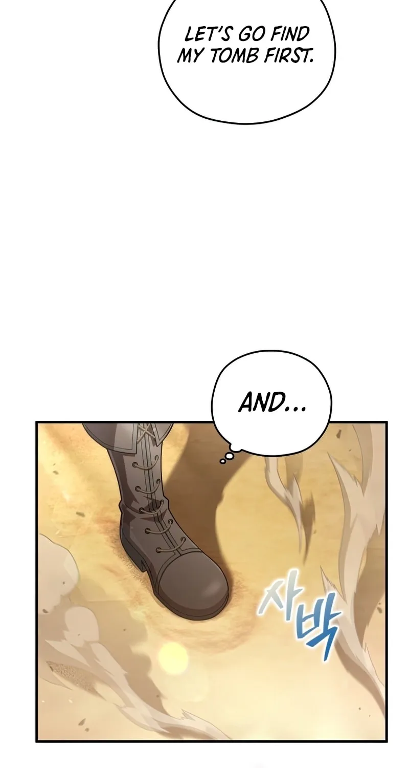 My Blasted Reincarnated Life Chapter 50 page 110 - 