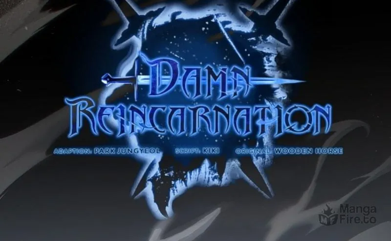 My Blasted Reincarnated Life Chapter 50 page 119 - 