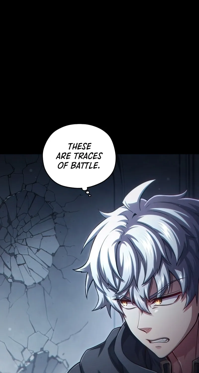 My Blasted Reincarnated Life Chapter 50 page 132 - 