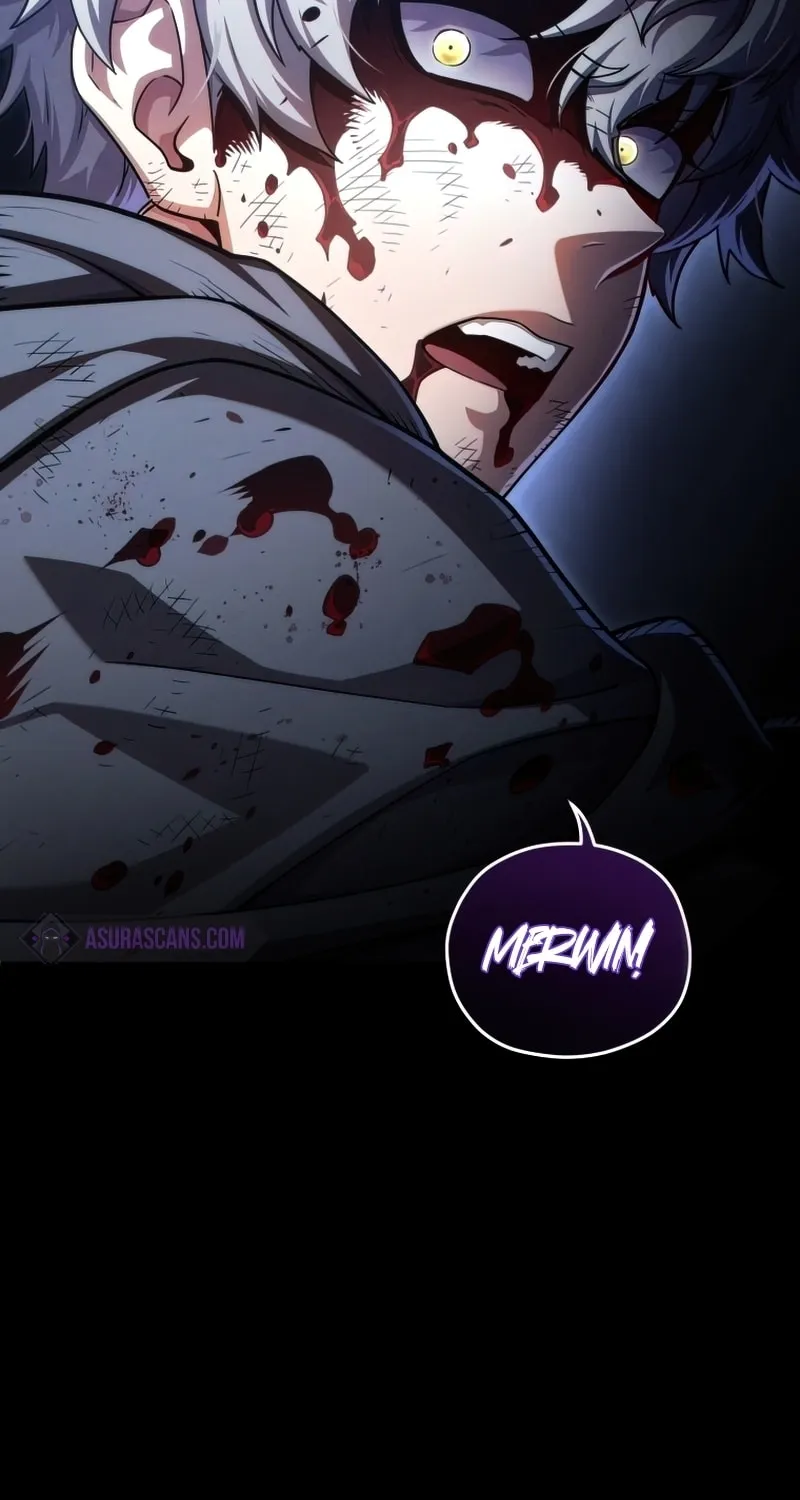 My Blasted Reincarnated Life Chapter 50 page 140 - 
