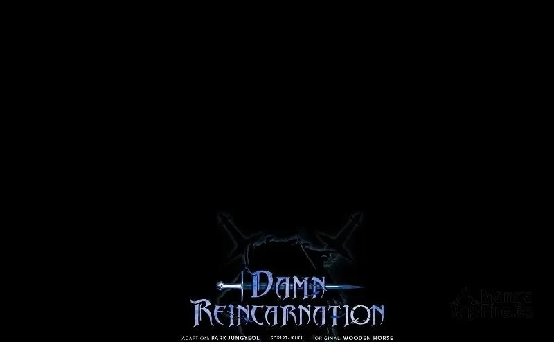 My Blasted Reincarnated Life Chapter 50 page 143 - 