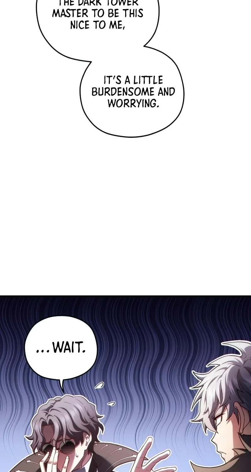 My Blasted Reincarnated Life Chapter 50 page 20 - 