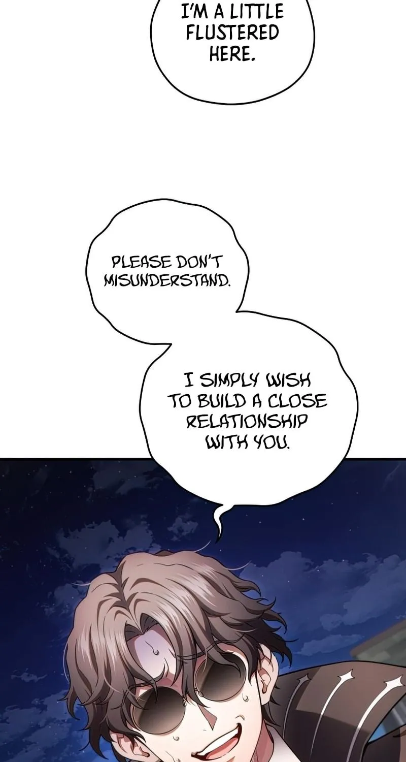 My Blasted Reincarnated Life Chapter 50 page 22 - 