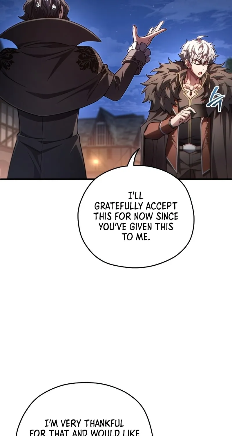 My Blasted Reincarnated Life Chapter 50 page 26 - 