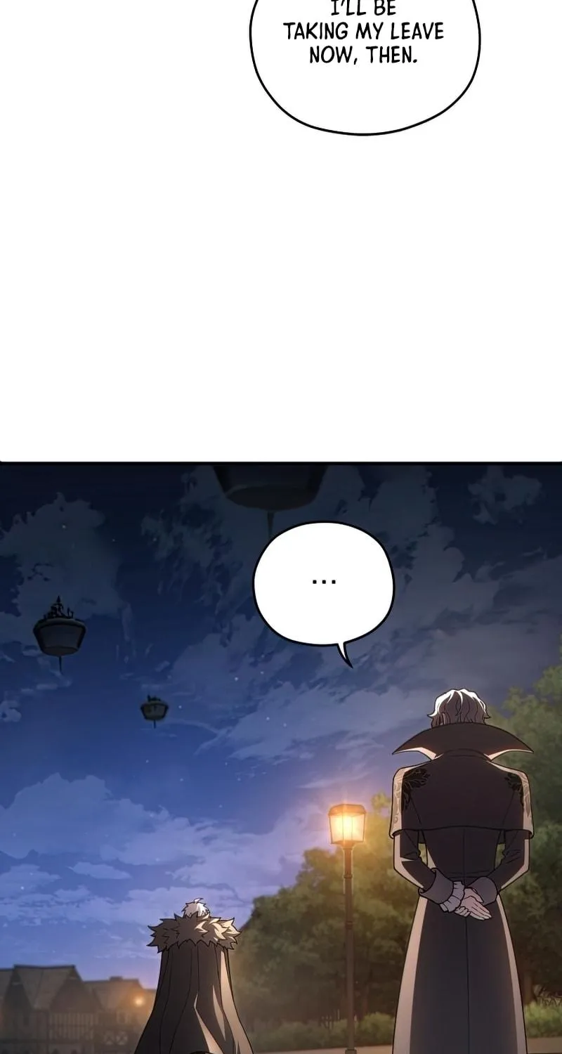 My Blasted Reincarnated Life Chapter 50 page 34 - 
