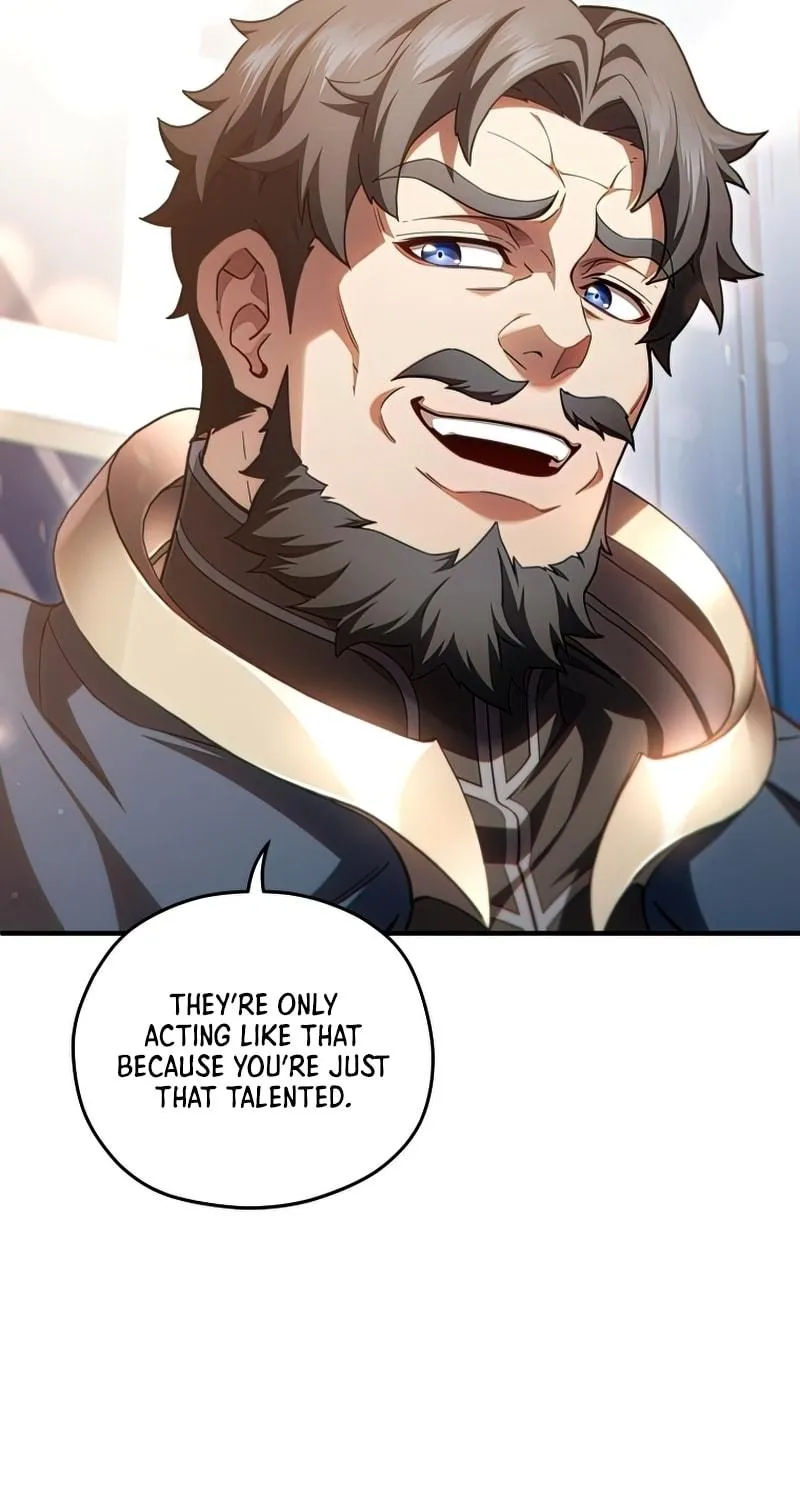My Blasted Reincarnated Life Chapter 50 page 46 - 