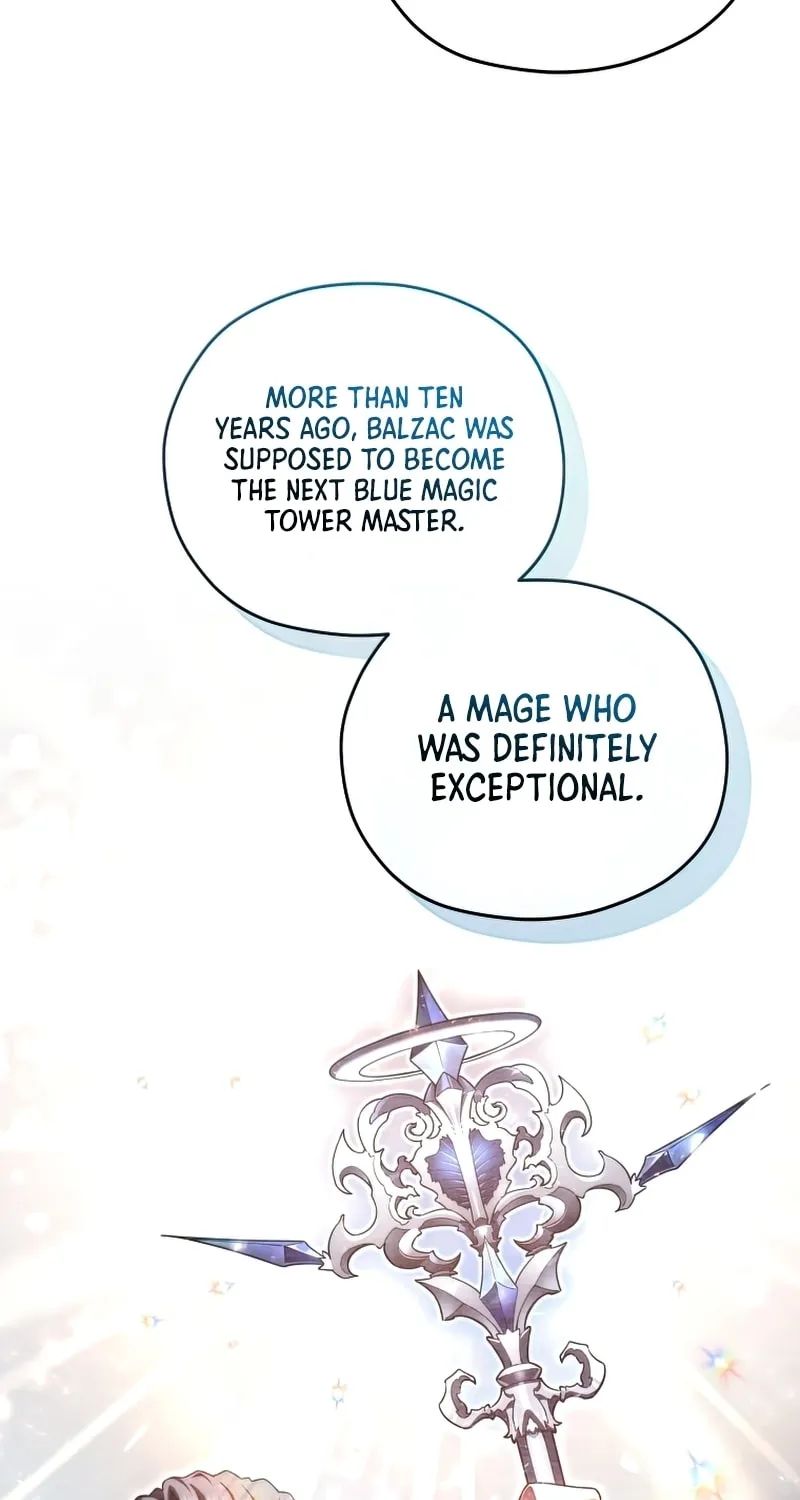 My Blasted Reincarnated Life Chapter 50 page 56 - 