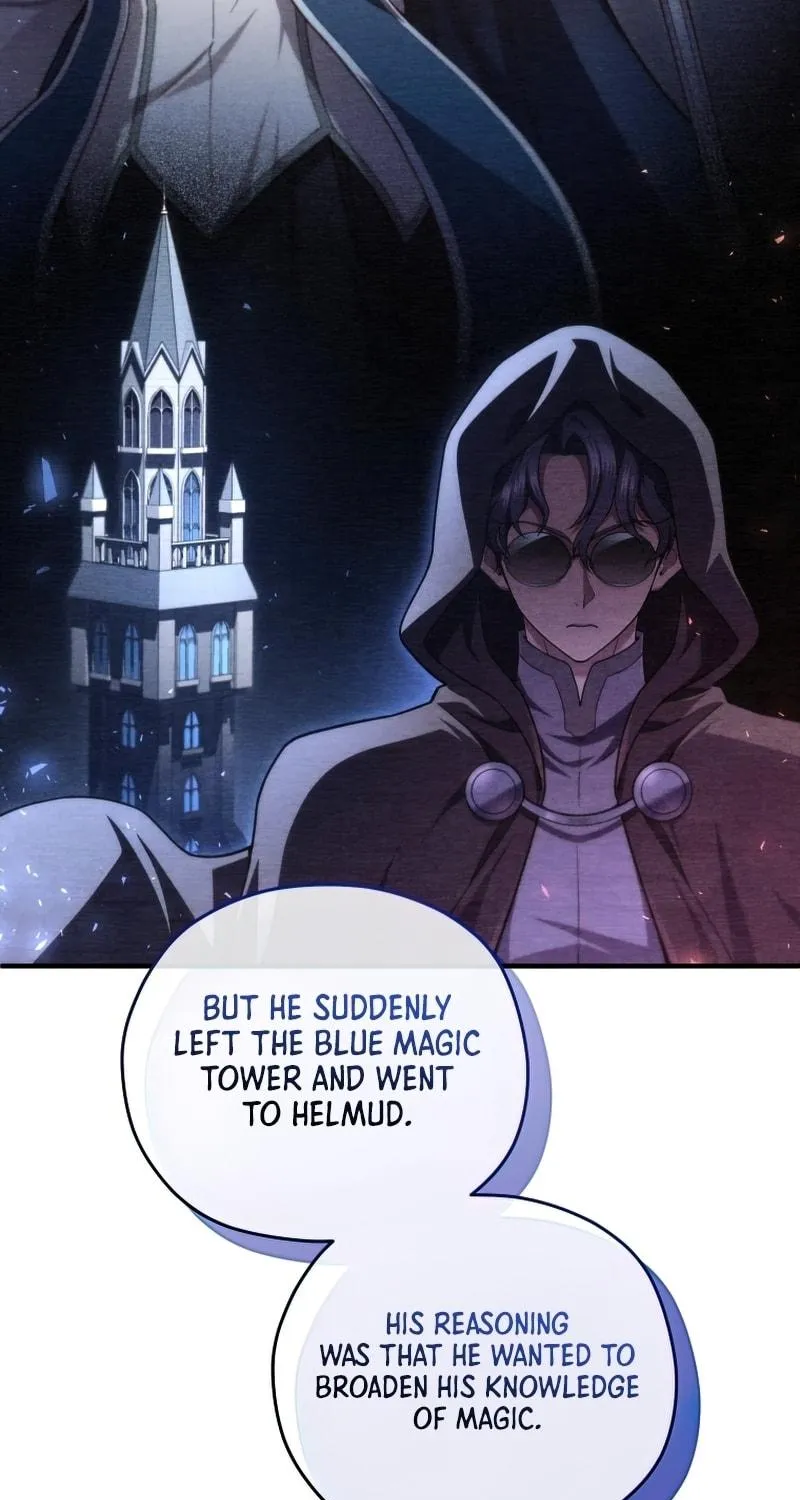 My Blasted Reincarnated Life Chapter 50 page 58 - 
