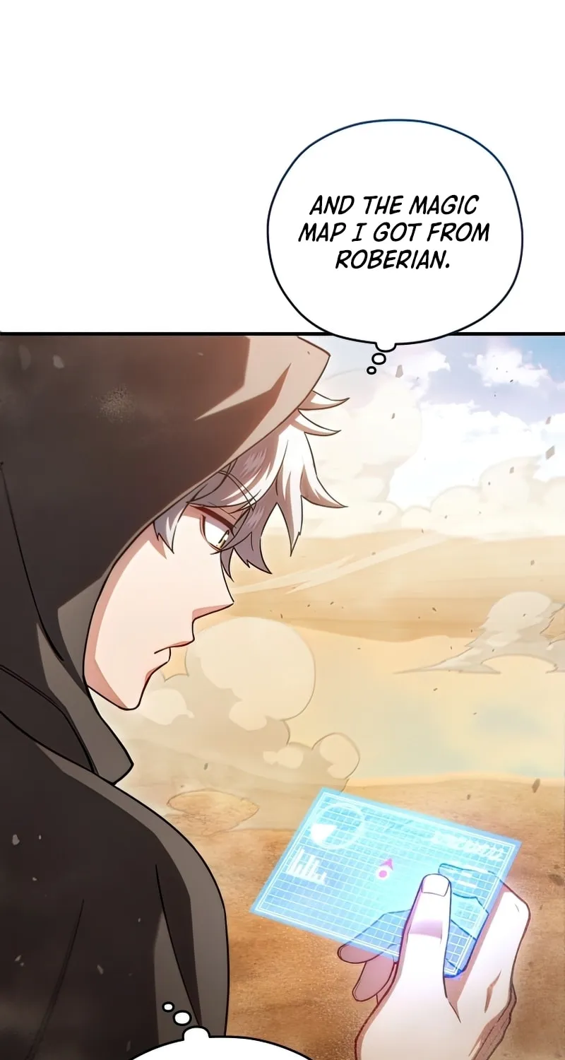 My Blasted Reincarnated Life Chapter 50 page 90 - 