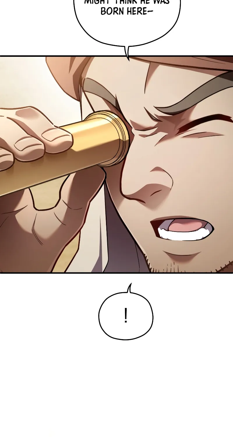 My Blasted Reincarnated Life Chapter 51 page 17 - 