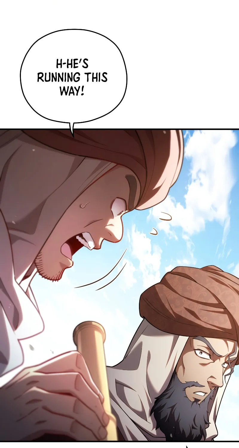 My Blasted Reincarnated Life Chapter 51 page 18 - 
