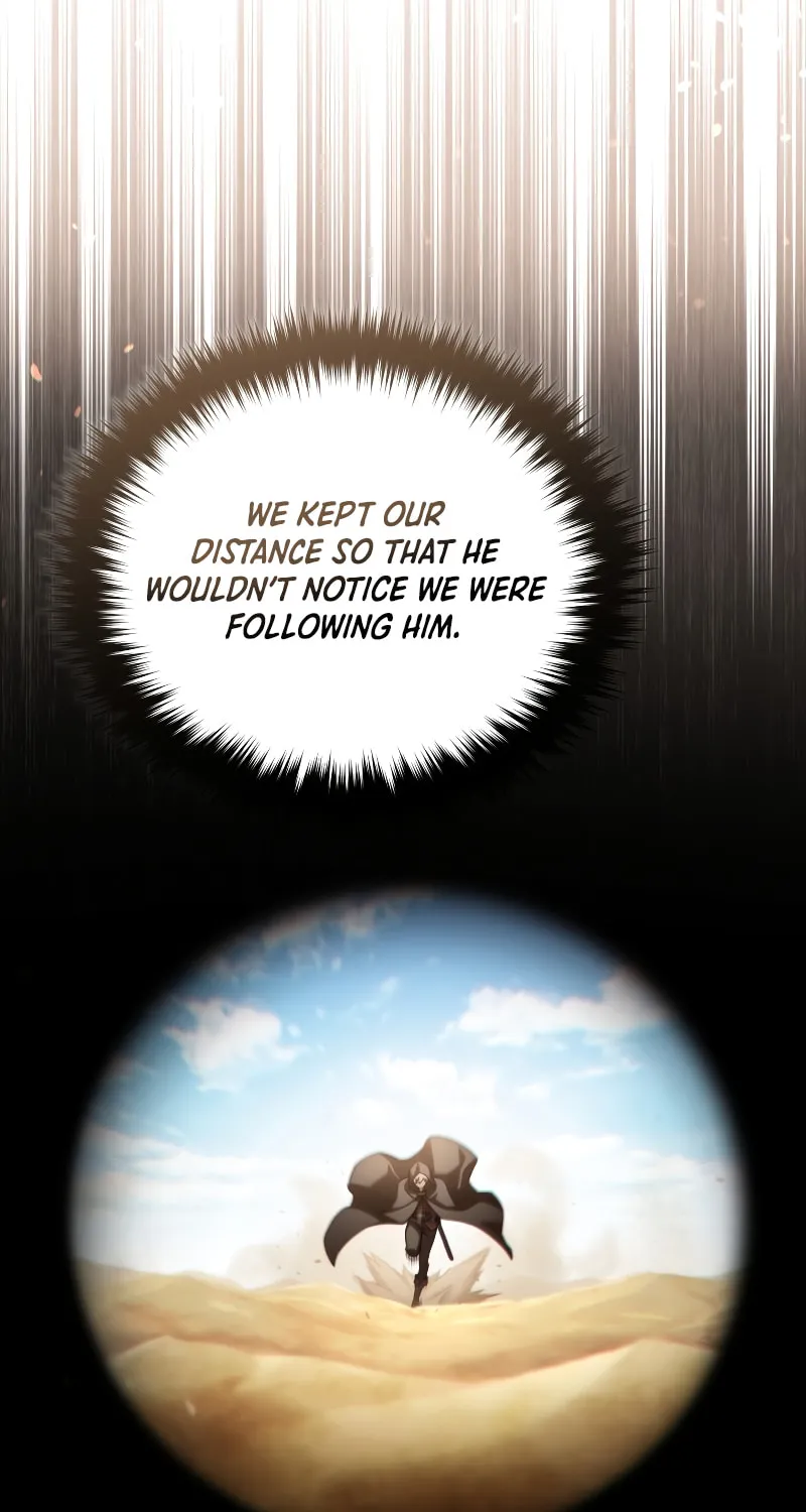 My Blasted Reincarnated Life Chapter 51 page 20 - 