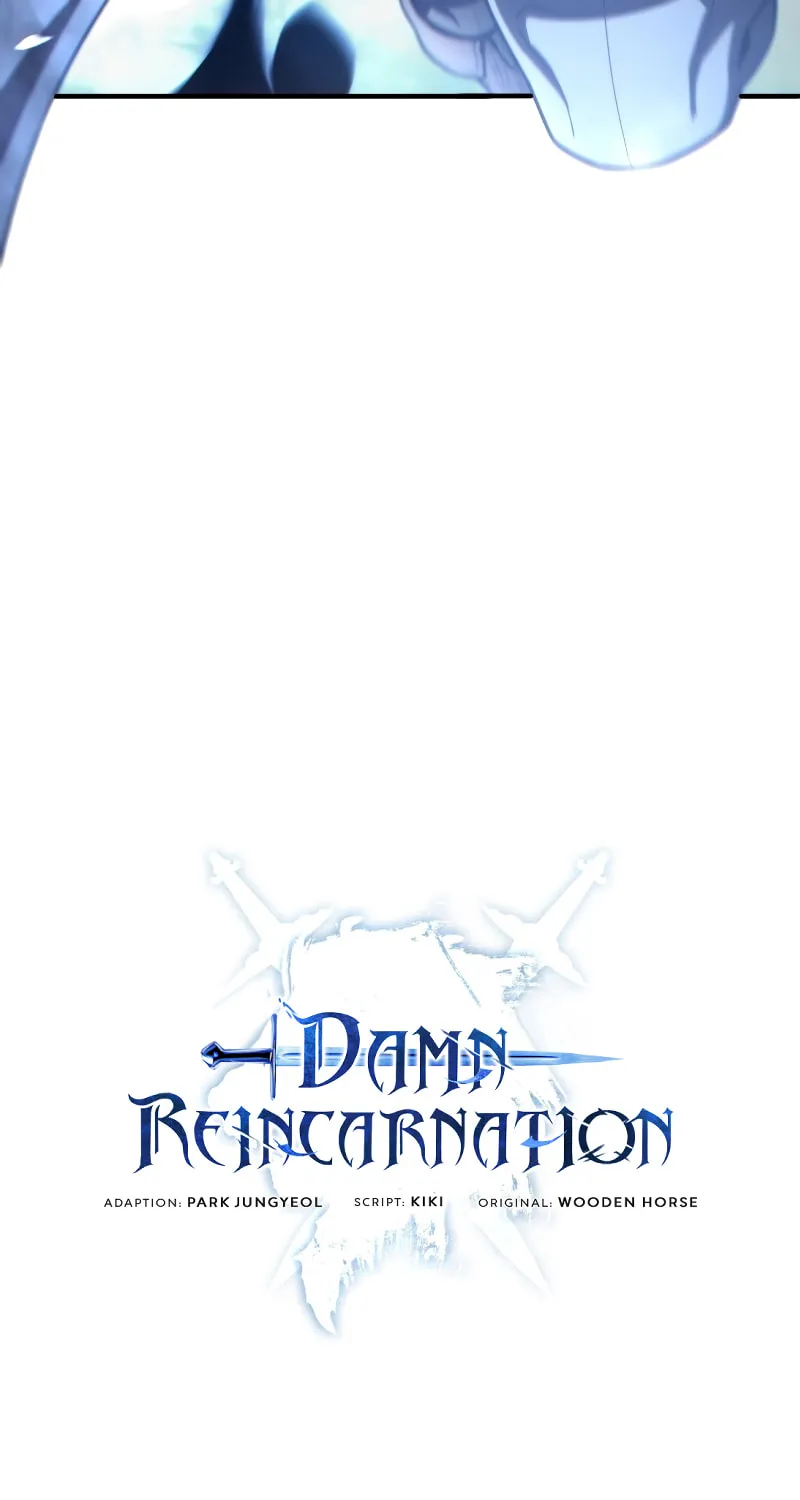 My Blasted Reincarnated Life Chapter 51 page 26 - 