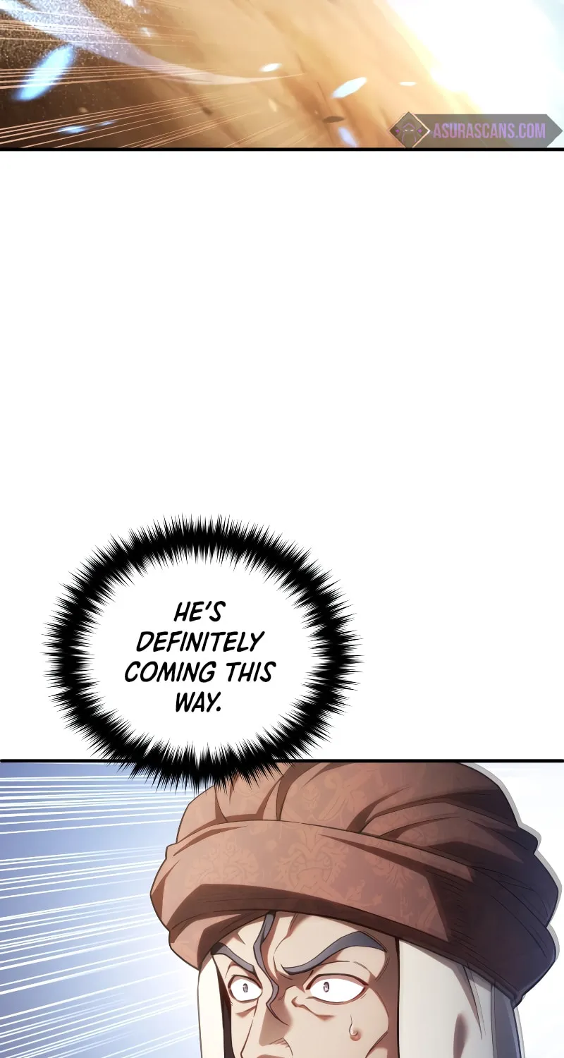 My Blasted Reincarnated Life Chapter 51 page 29 - 