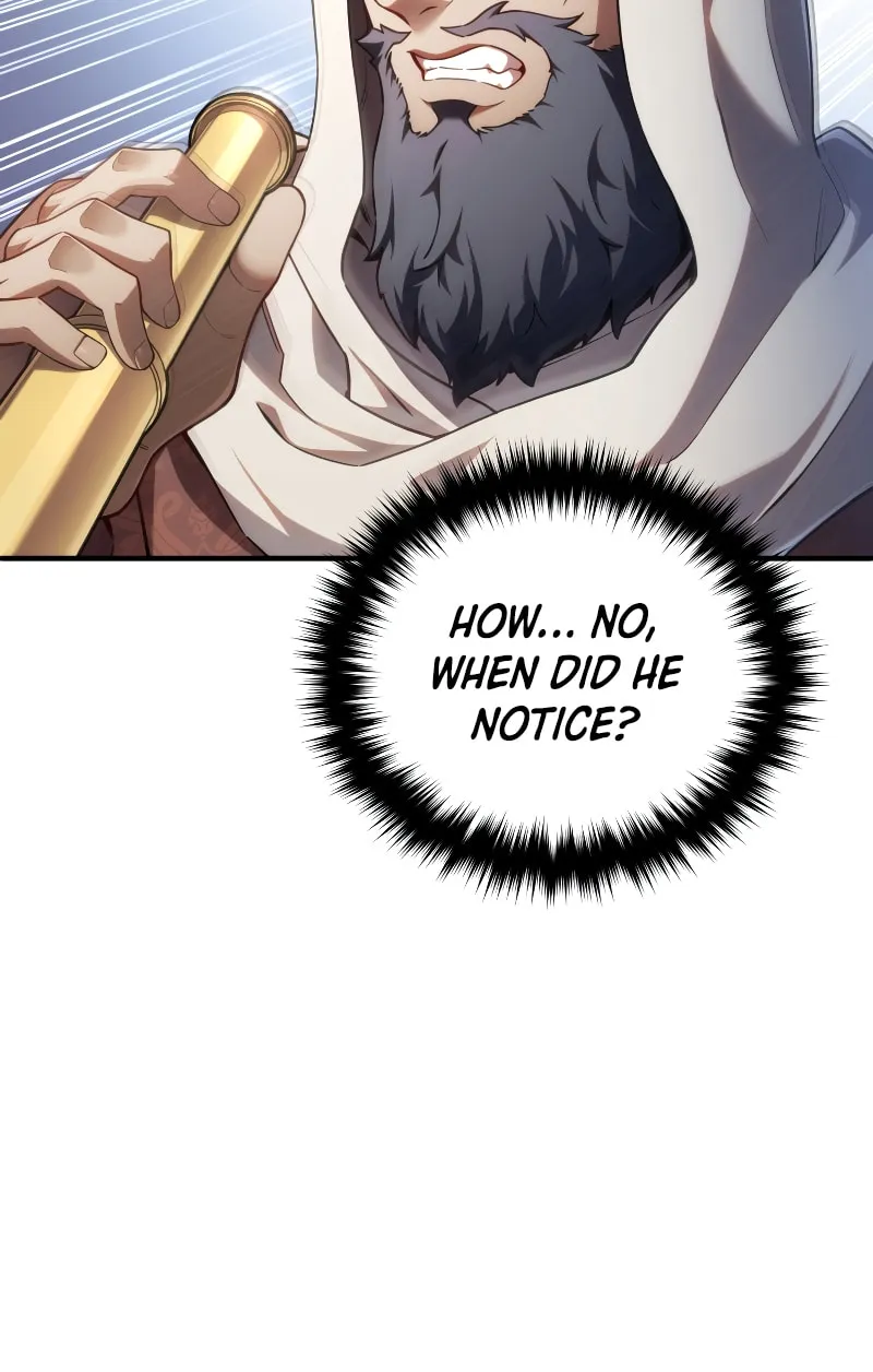 My Blasted Reincarnated Life Chapter 51 page 30 - 