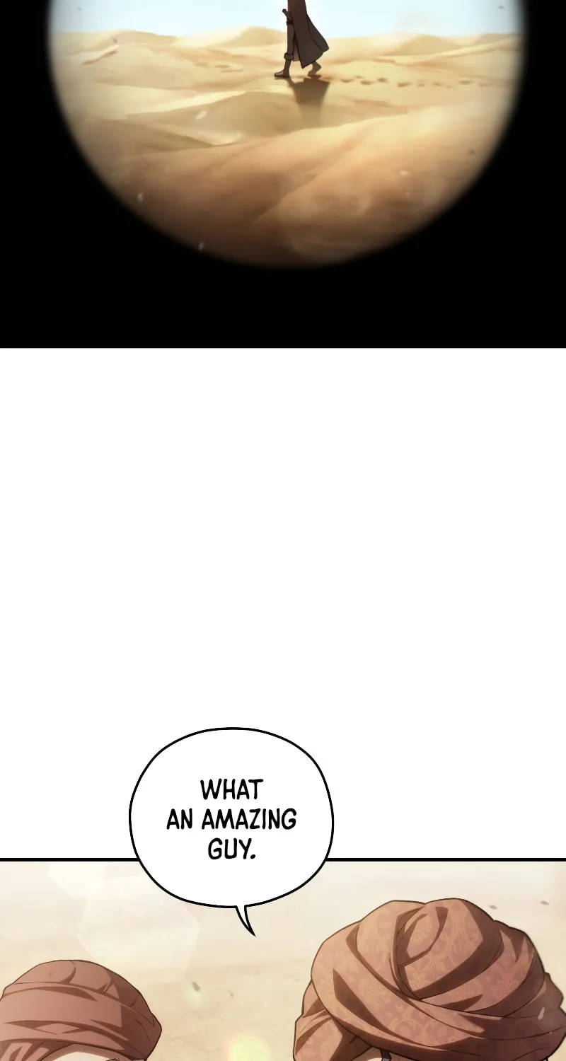 My Blasted Reincarnated Life Chapter 51 page 4 - 