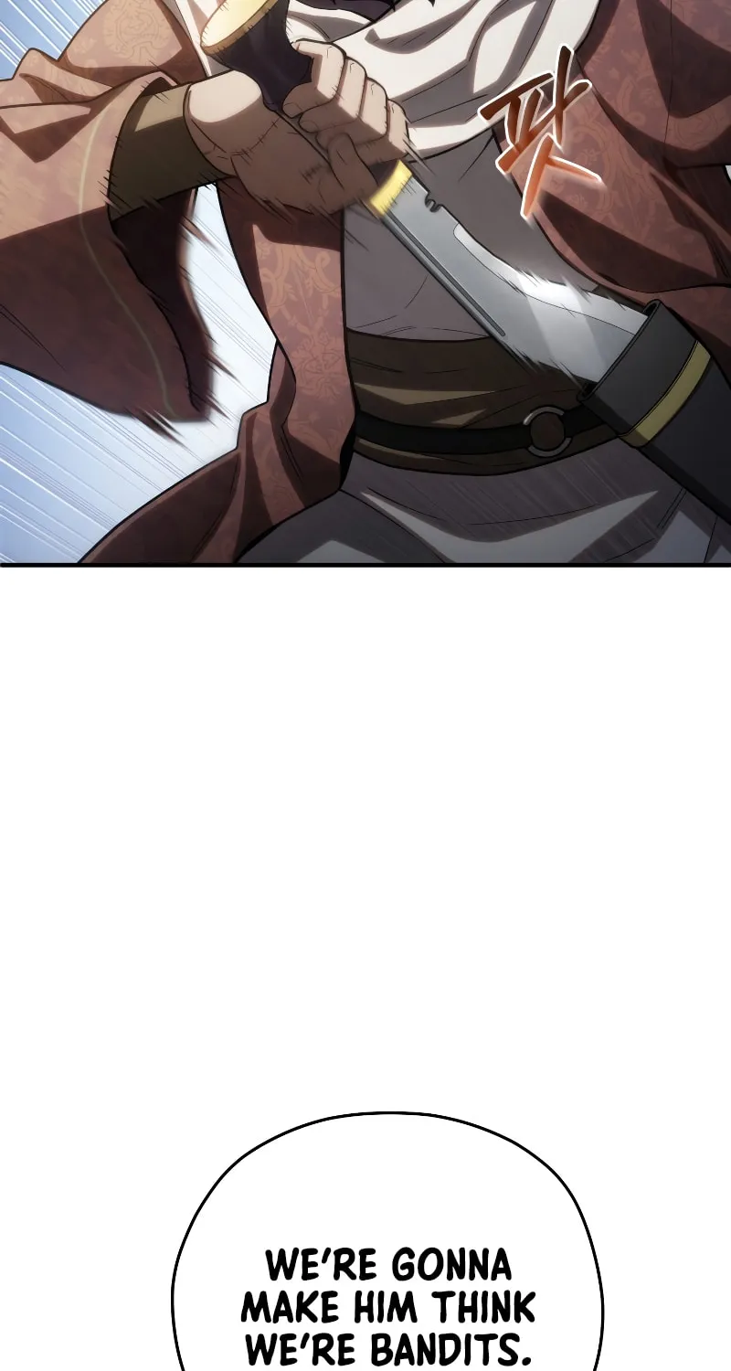 My Blasted Reincarnated Life Chapter 51 page 34 - 