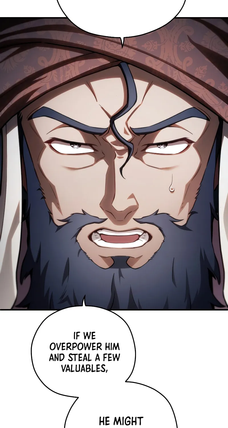 My Blasted Reincarnated Life Chapter 51 page 35 - 