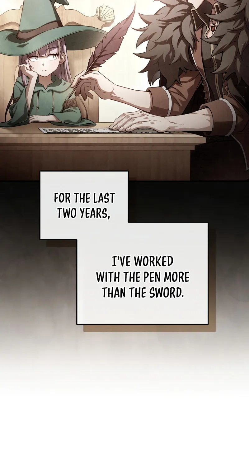 My Blasted Reincarnated Life Chapter 51 page 44 - 