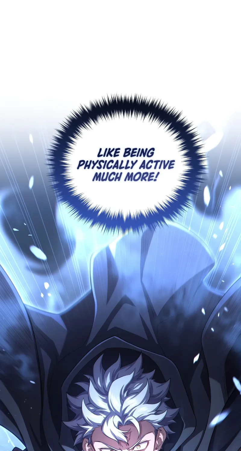 My Blasted Reincarnated Life Chapter 51 page 46 - 